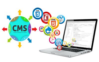 Buscar información en sistemas de gestión de contenido