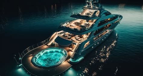 Butch's Beautiful Luxury Yacht