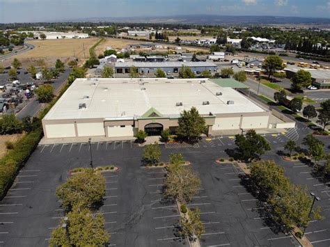 Butte County Food Stamps Office