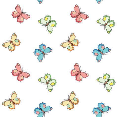 Butterfly Pattern