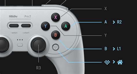 P226 Xfive Legion Button Mapping Software