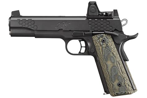 Buying Kimber Firearms Online