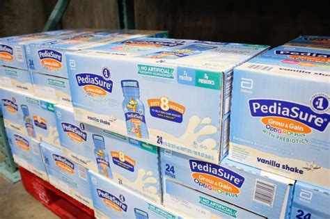 5 Ways to Buy Pediasure with Food Stamps