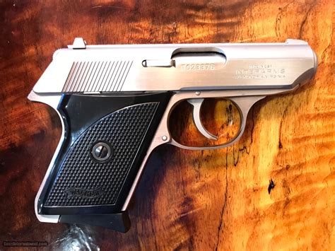 Image of things to consider when buying a.22 caliber pistol