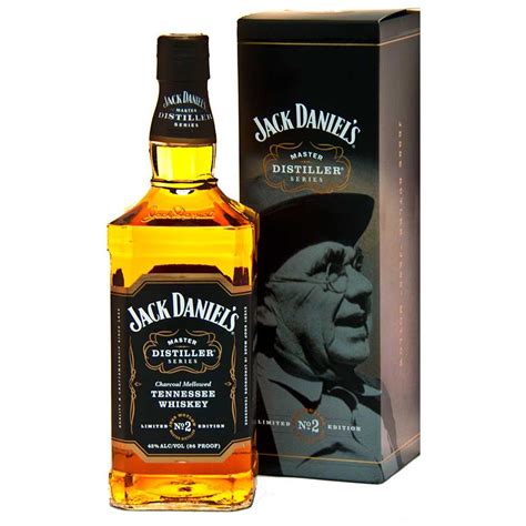 Auction of rare Jack Daniel's bottles