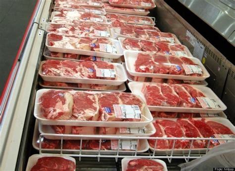 Buying Bulk Meat for Food Security