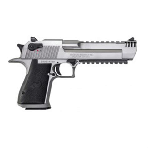 Buying a Desert Eagle Gun