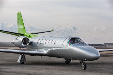 Buying Used Jet Aircraft for Sale