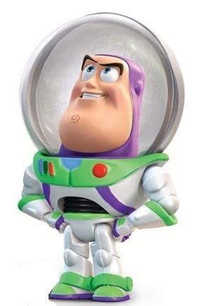 Buzz Lightyear Fun