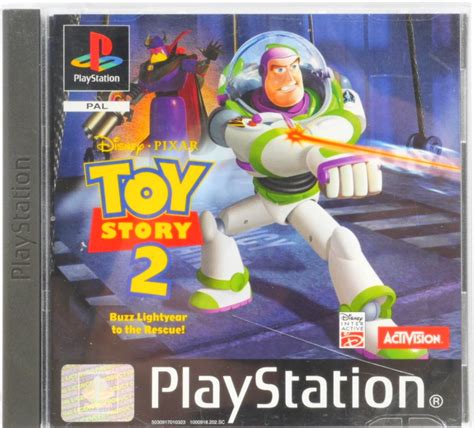 Buzz Lightyear Games