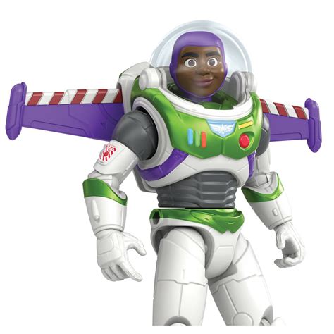 Buzz Lightyear's Helmet