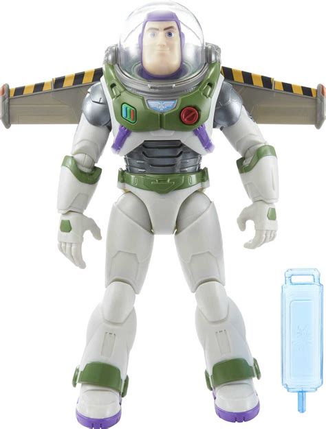 Buzz Lightyear Toys