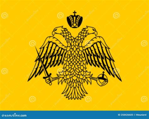 The Byzantine Eagle Legend