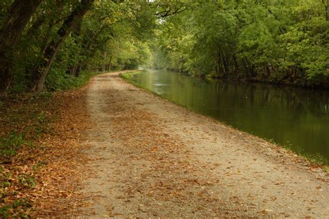 C&O Canal Towpath