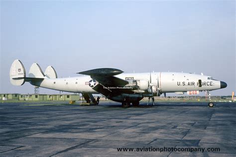 C-121 Constellation Korean War