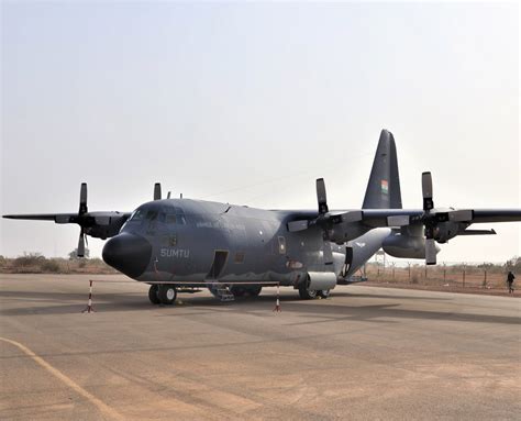 C-130 Hercules