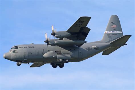 C-130 Hercules