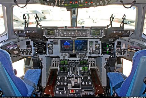 C-17 Advanced Avionics