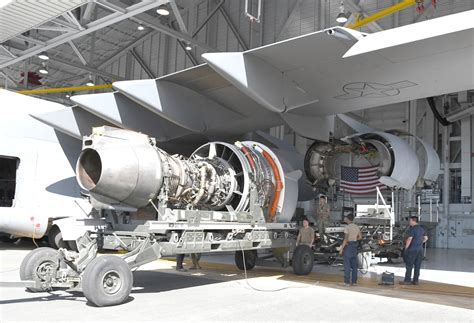 C-17 engine