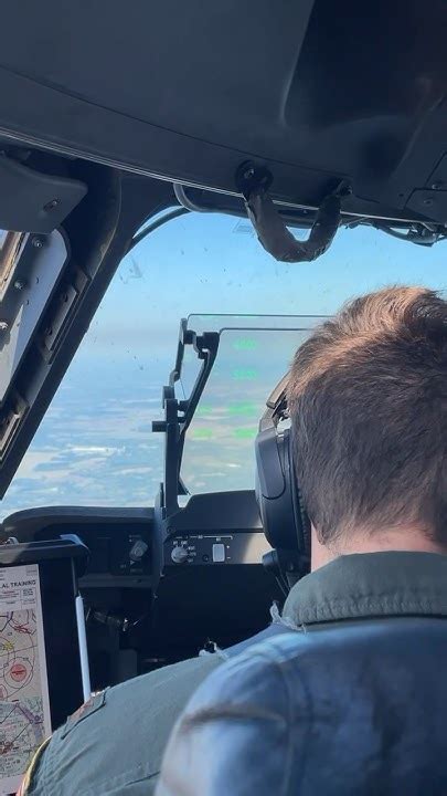 C-17 Head-Up Display