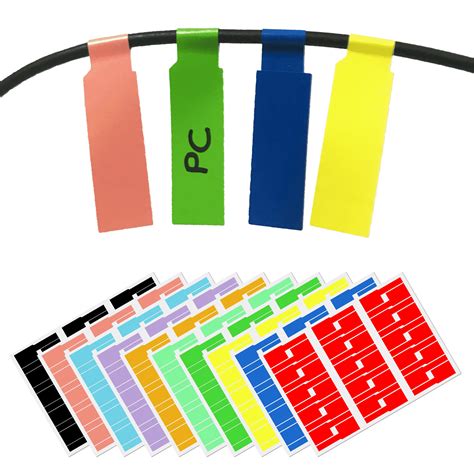 Cable Labels