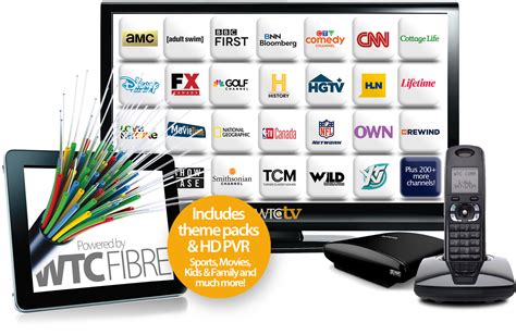 Cable TV bundles become obsolete