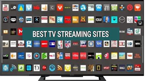 Cable TV Streaming