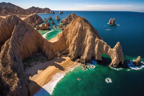 Cabo Bachelor Party Resorts