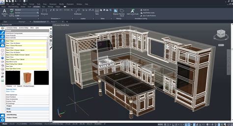 CAD Design Services for Smithing