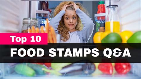 Cafe Food Stamps FAQ