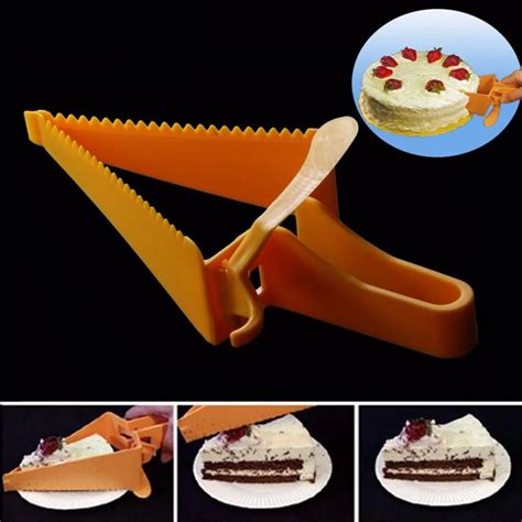 Cake Cutting Tools