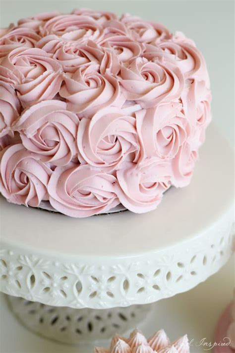 Cake Decoration Ideas