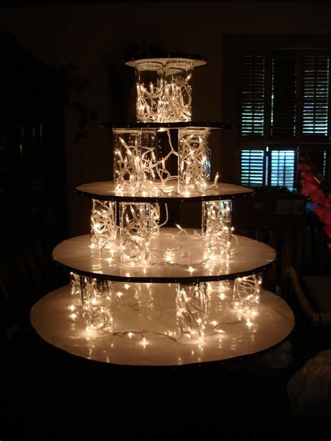 Cake Stand Ideas