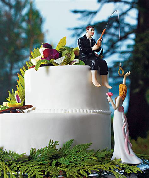 Cake Topper Creativity