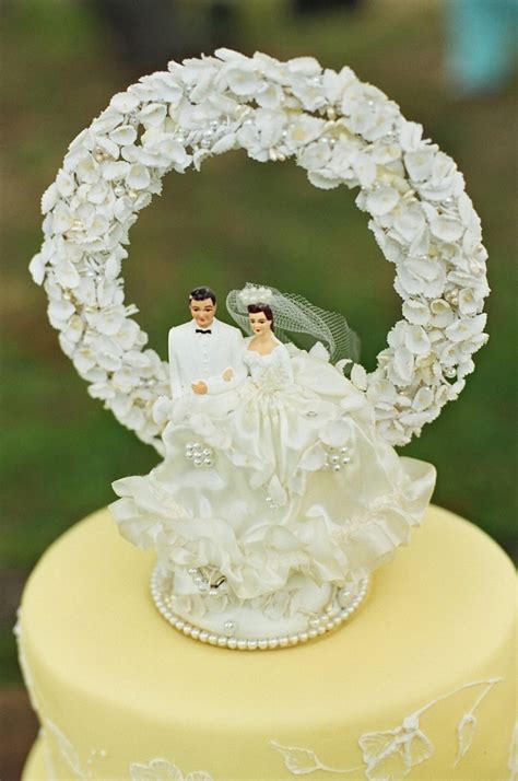 Cake Topper Designs