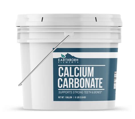 Calcium Carbonate