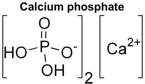 Calcium Phosphate