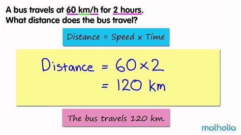 Calculate Distance