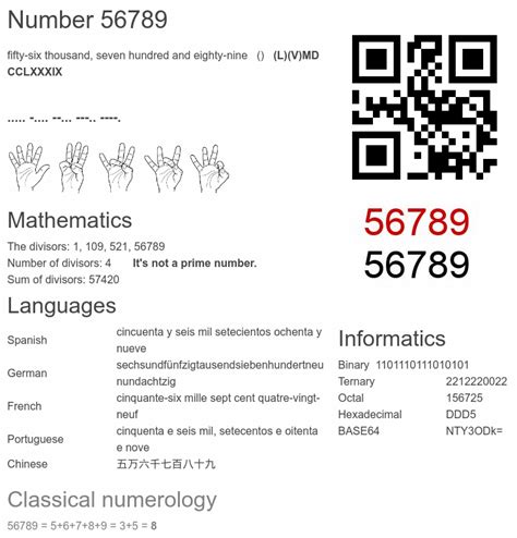 Performing Calculations with Whole Numbers