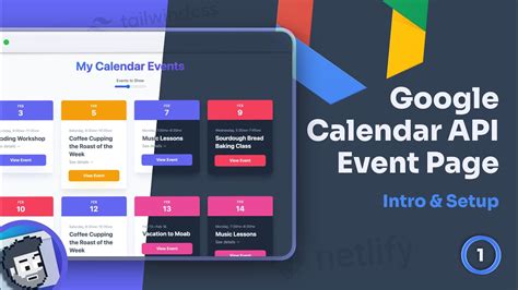 Calendar APIs