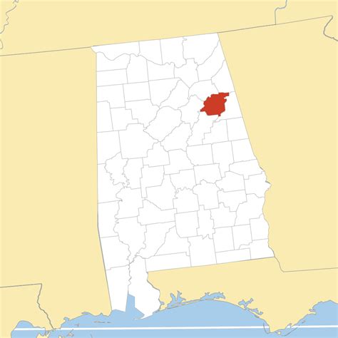 Calhoun County Website