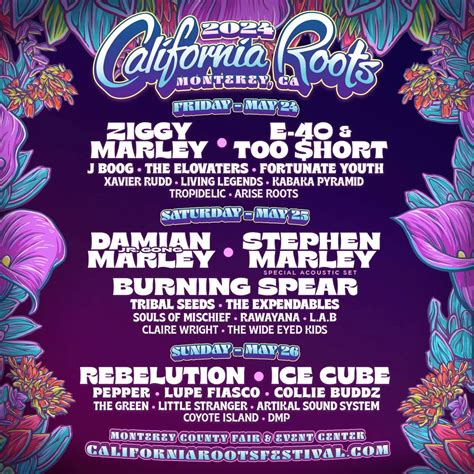 Cali Roots 2025 Accommodation Options