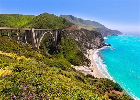 California Coastal Drive