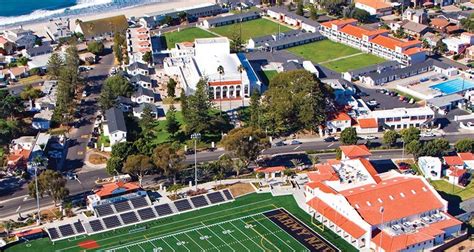 California Military Academies