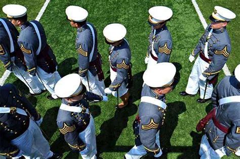 California Military Schools