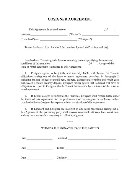 Nolo's California Rental Agreement Template