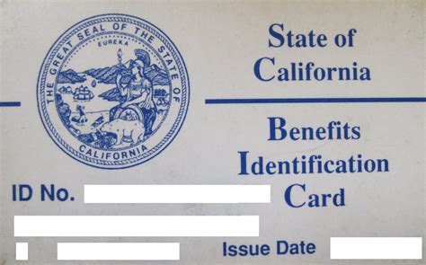 Benefits of California Temporary ID