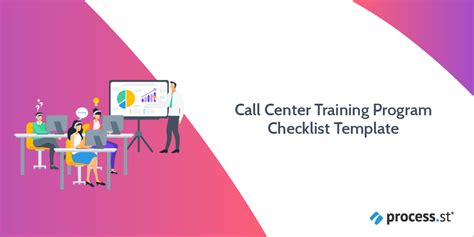 Call Center Agent Training Template