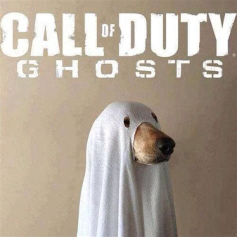 Call of Duty Ghosts Meme 1