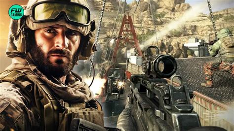 Call of Duty Gulf War Multiplayer Modes